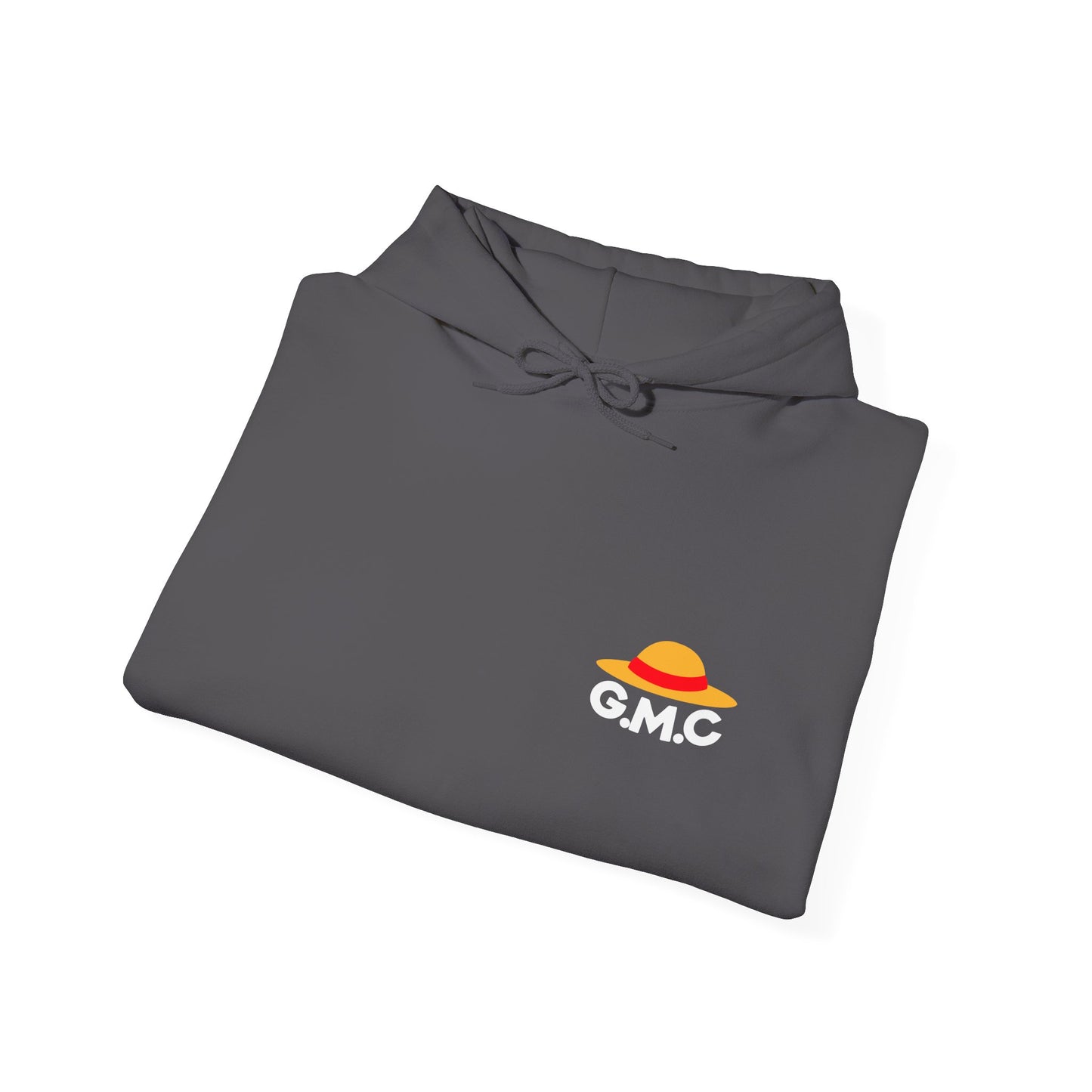 Free Company Logo with ARR Journey Crystal | Unisex Heavy Blend™ Hoodie