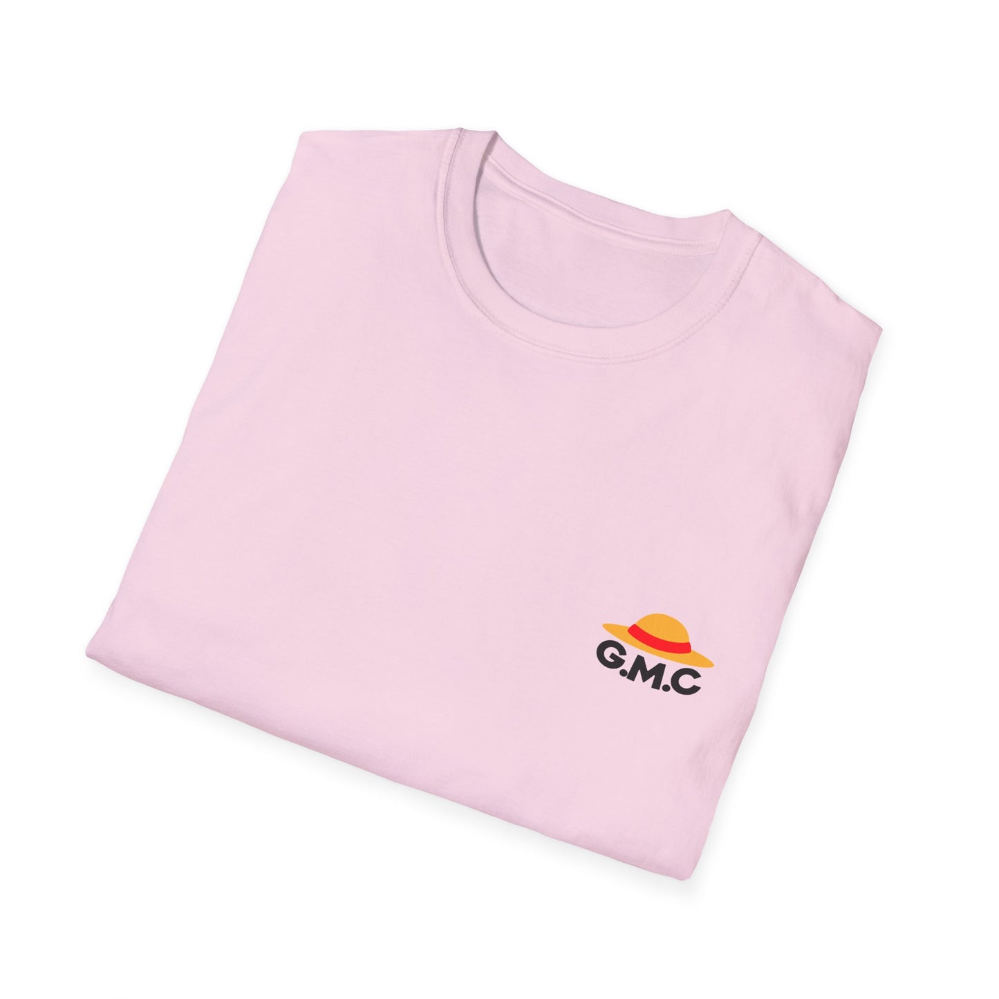 Free Company Logo with Eorzean Lifetime Logo | Unisex Adult T-Shirt