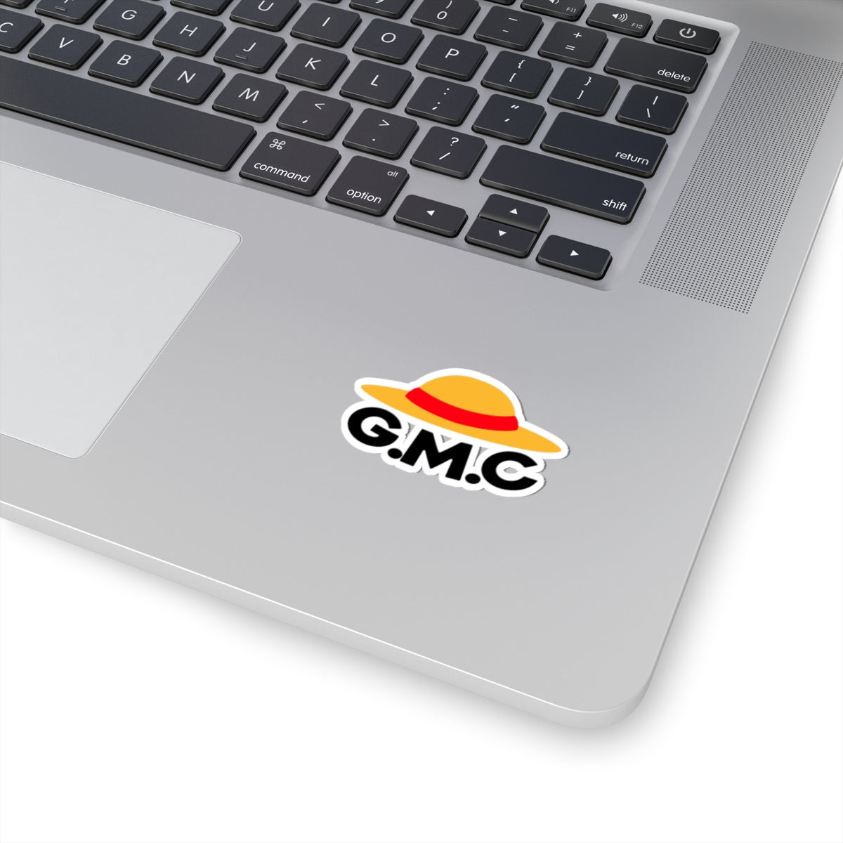 Free Company Logo Stickers