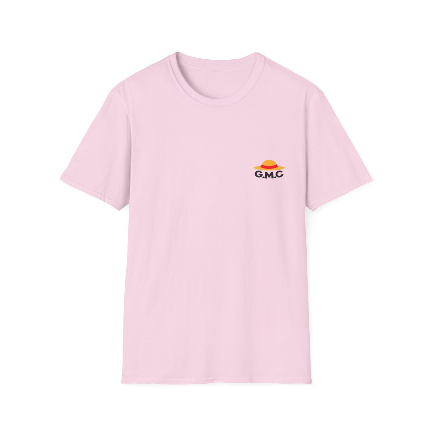 Free Company Logo with Eorzean Lifetime Logo | Unisex Adult T-Shirt