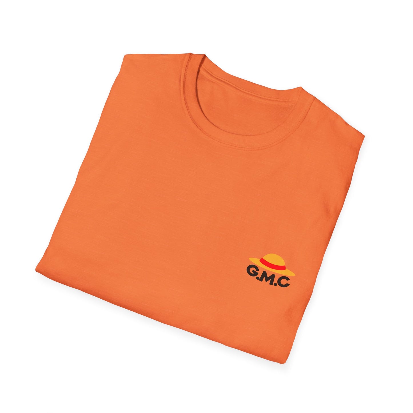 Free Company Logo with ARR Journey Crystal | Unisex Adult T-Shirt