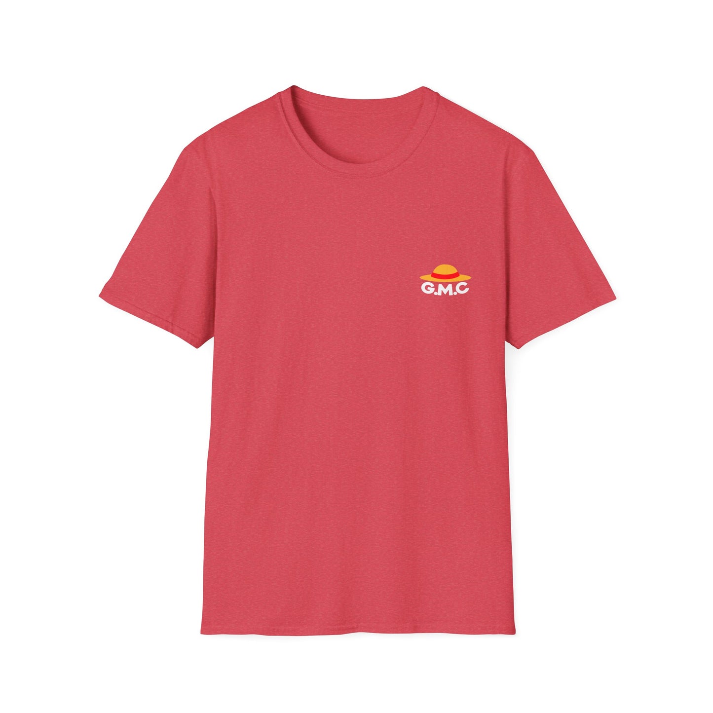 Free Company Logo with ARR Journey Crystal | Unisex Adult T-Shirt