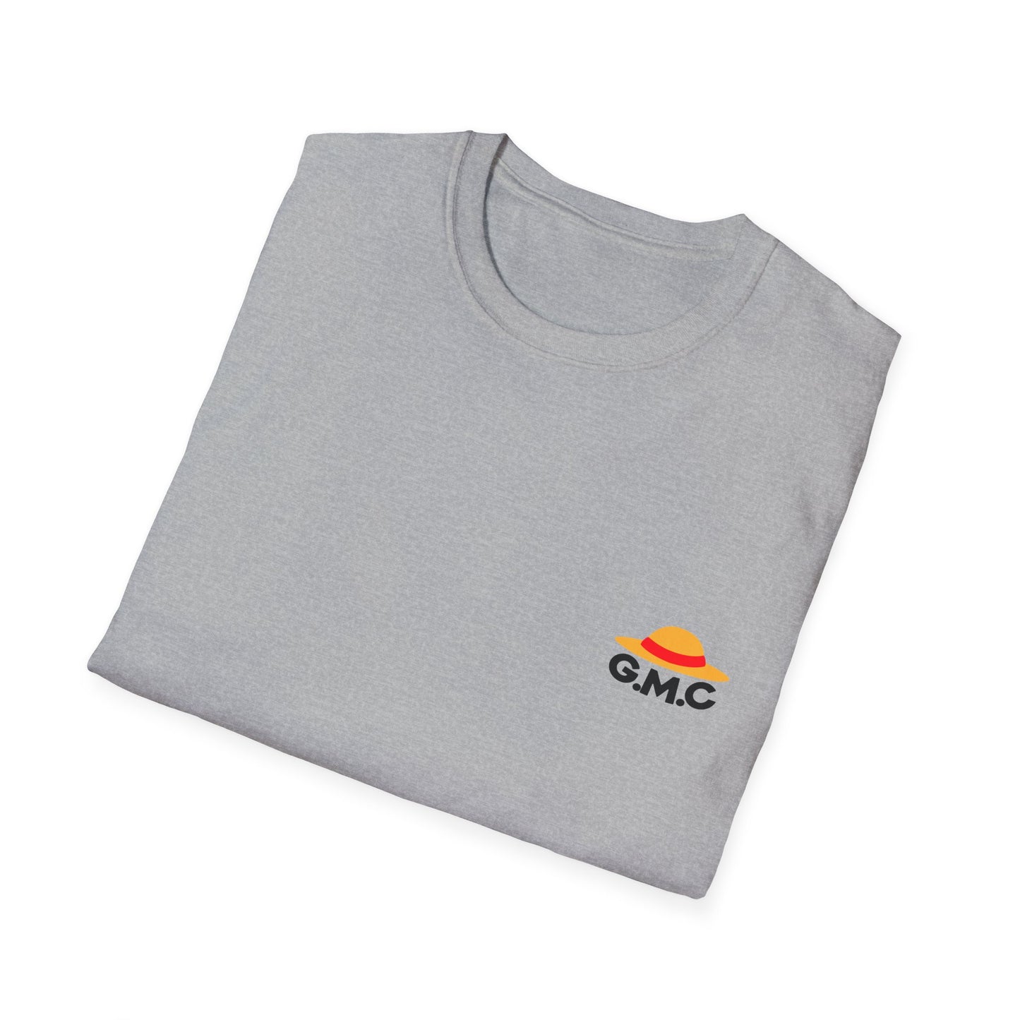 Free Company Logo with ARR Journey Crystal | Unisex Adult T-Shirt