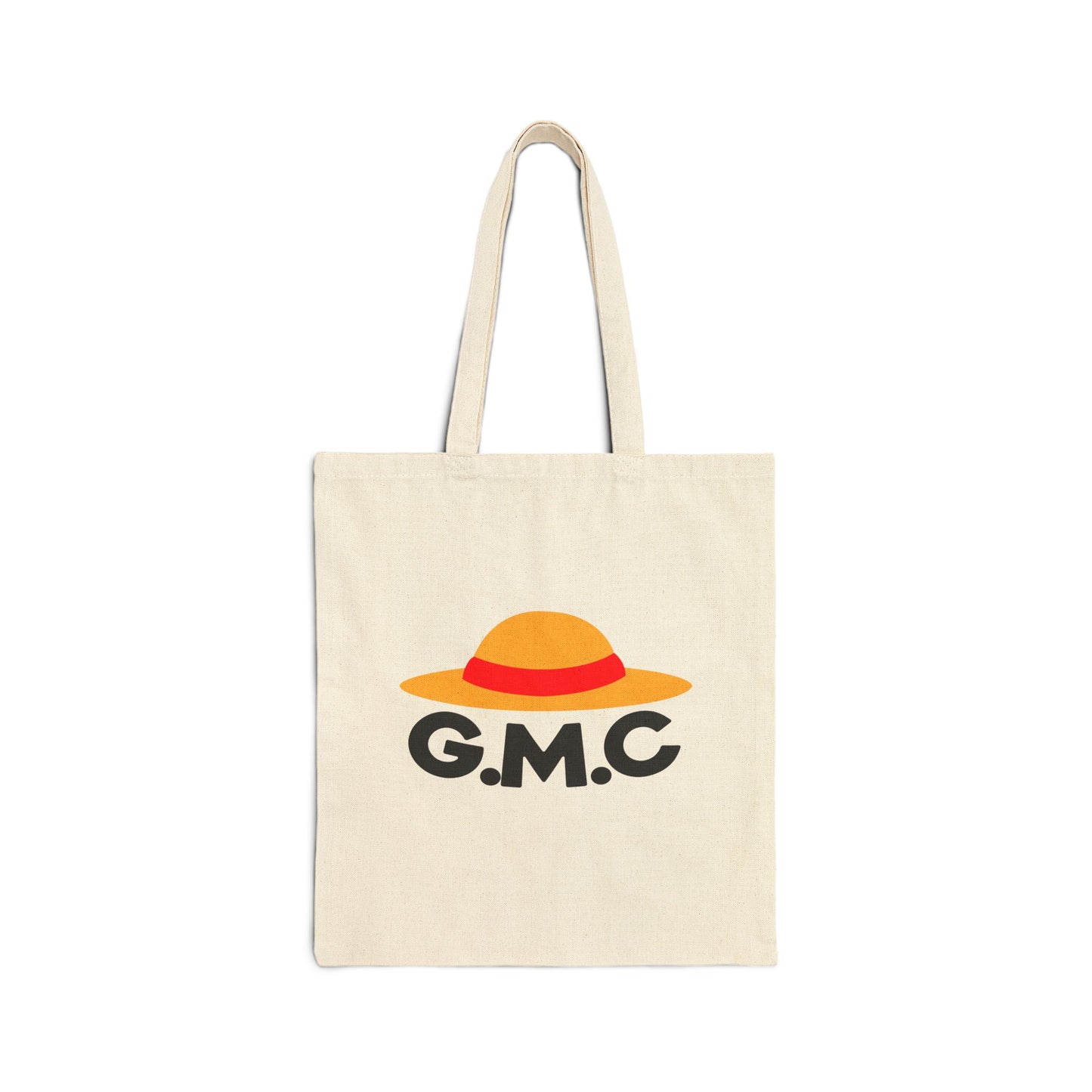 Free Company Logo with Eorzean Lifetime Logo | Cotton Canvas Tote Bag