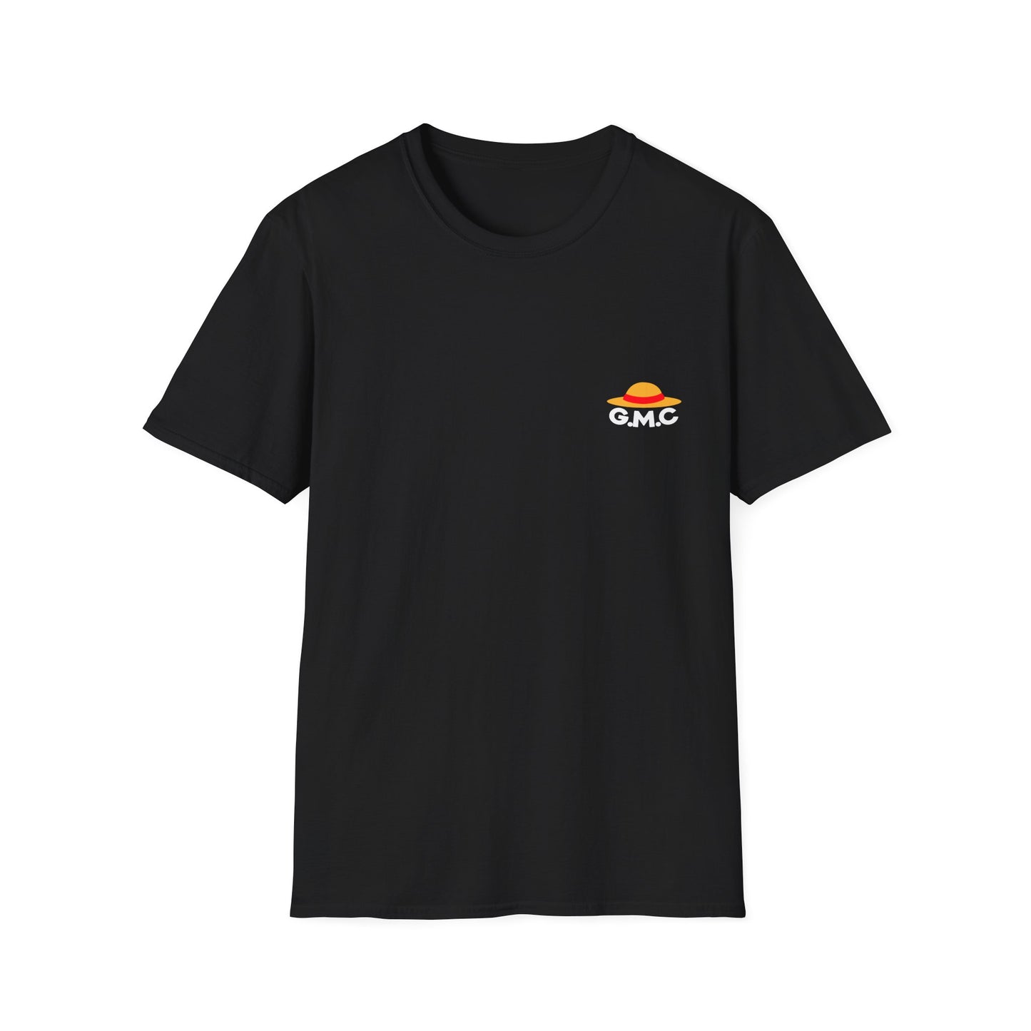Free Company Logo with ARR Journey Crystal | Unisex Adult T-Shirt
