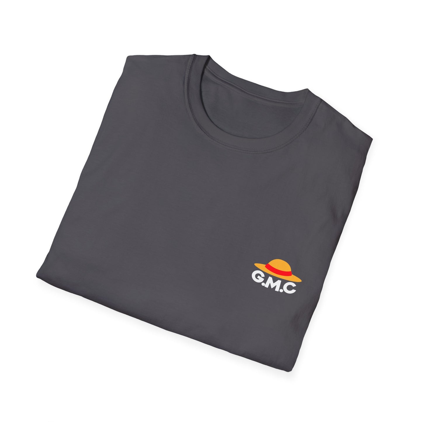 Free Company Logo with ARR Journey Crystal | Unisex Adult T-Shirt
