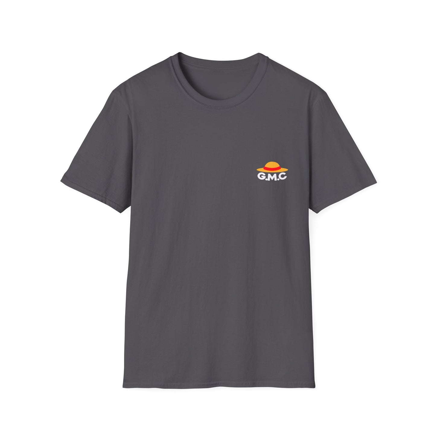 Free Company Logo with ARR Journey Crystal | Unisex Adult T-Shirt