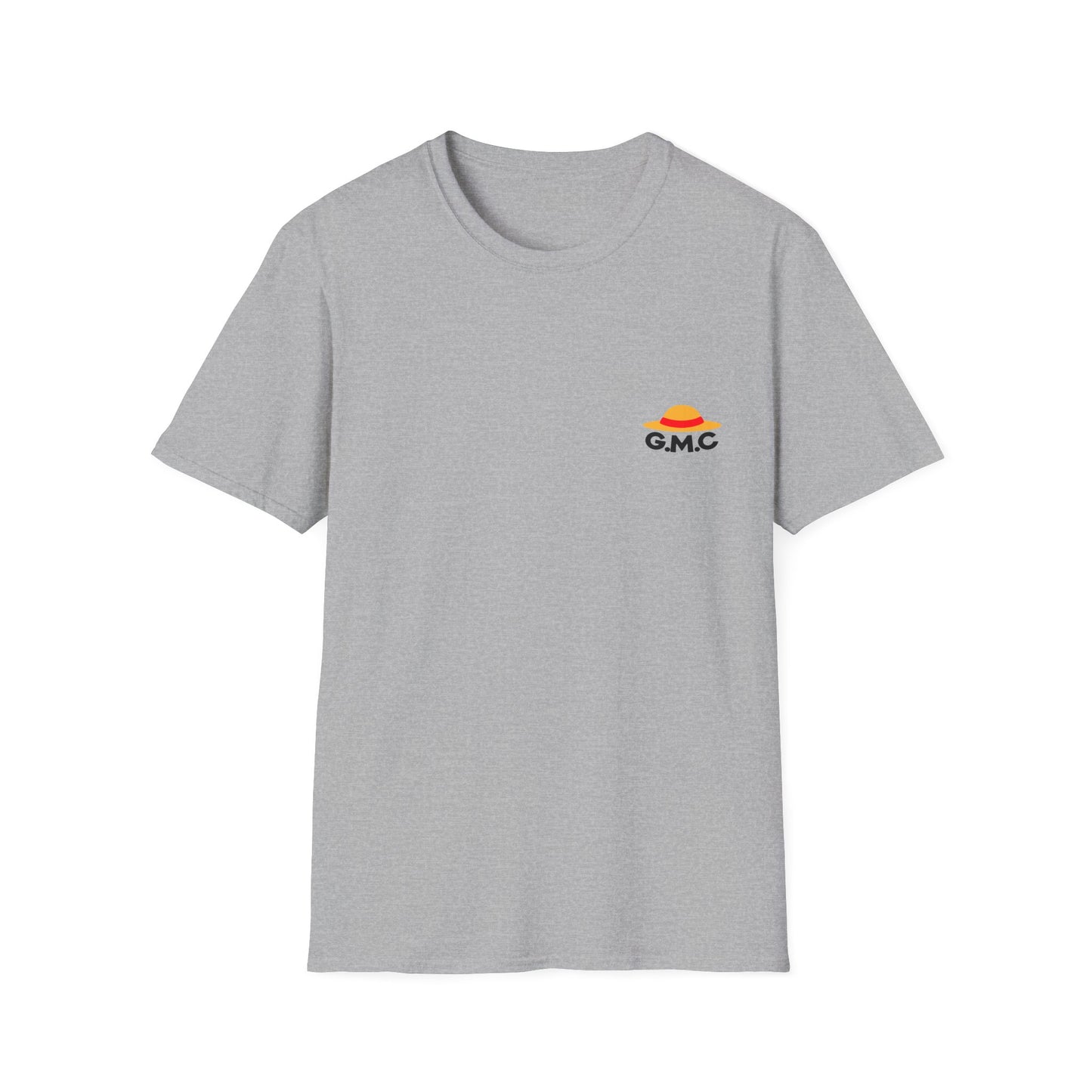 Free Company Logo with Eorzean Lifetime Logo | Unisex Adult T-Shirt