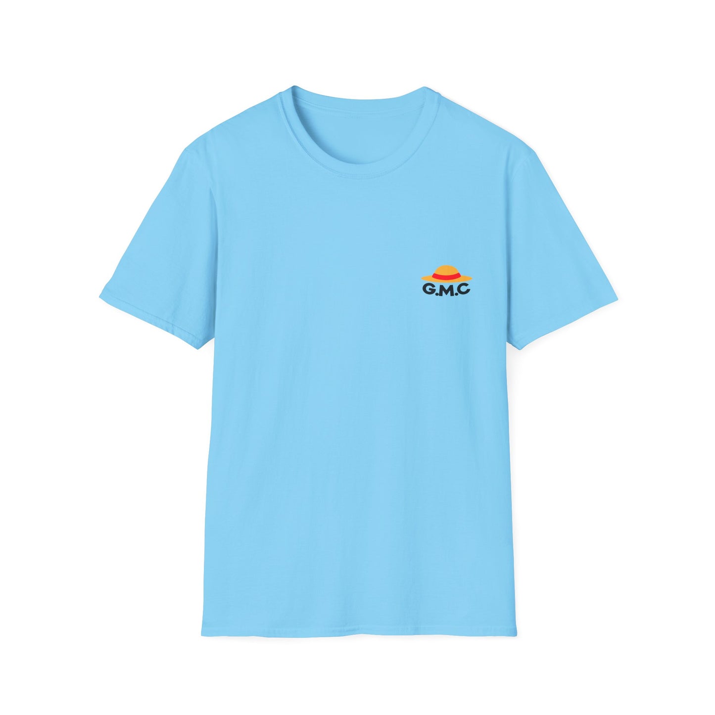 Free Company Logo with ARR Journey Crystal | Unisex Adult T-Shirt