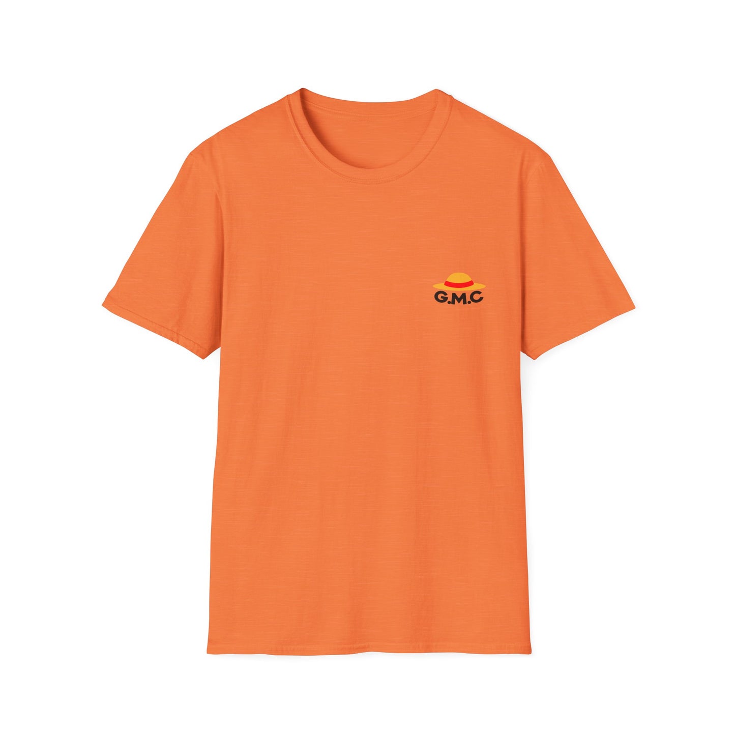 Free Company Logo with ARR Journey Crystal | Unisex Adult T-Shirt