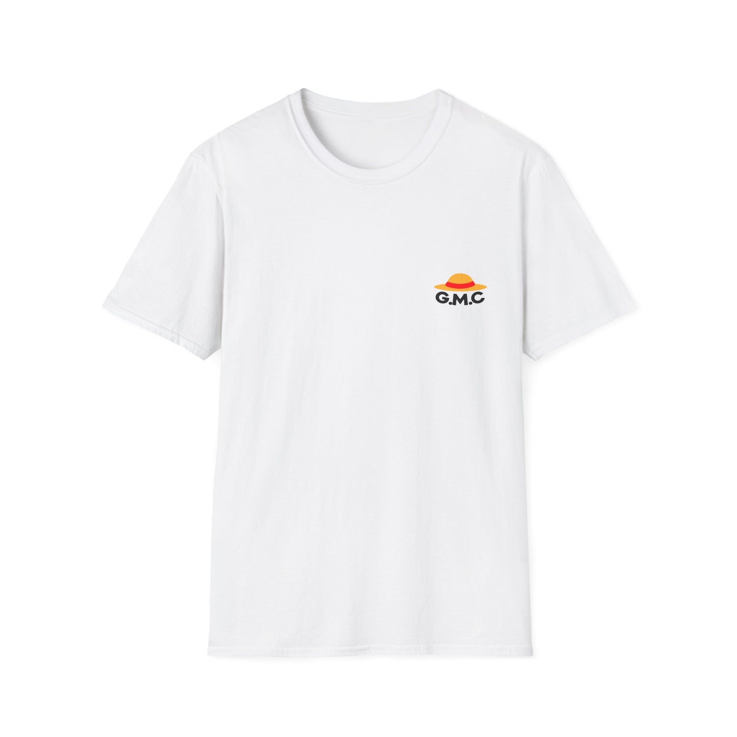 Free Company Logo with ARR Journey Crystal | Unisex Adult T-Shirt