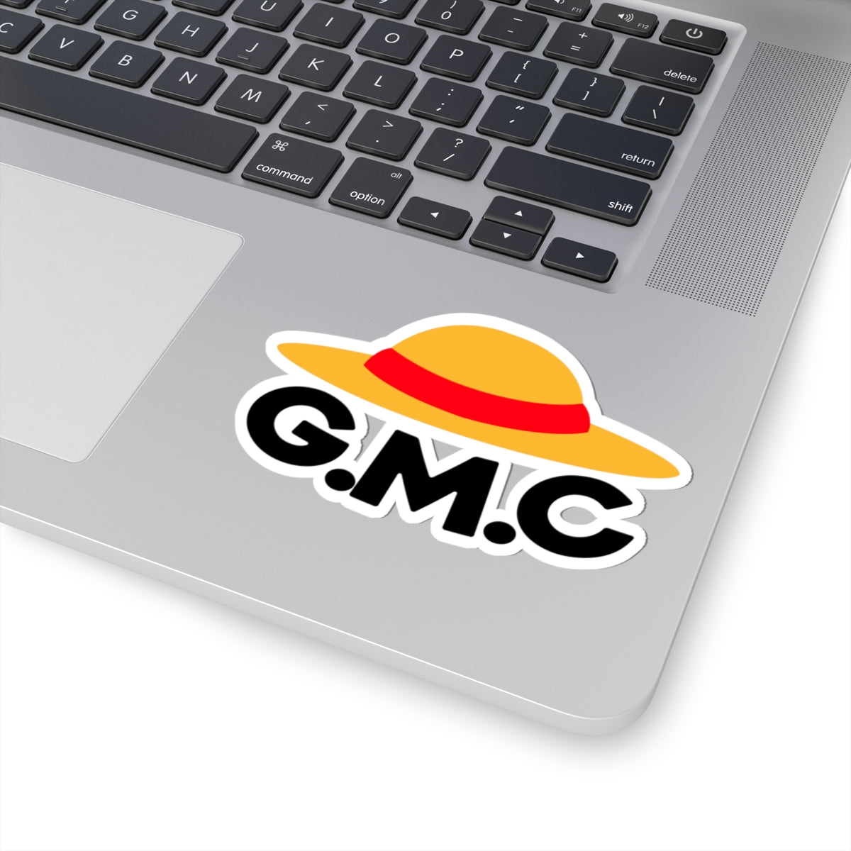 Free Company Logo Stickers