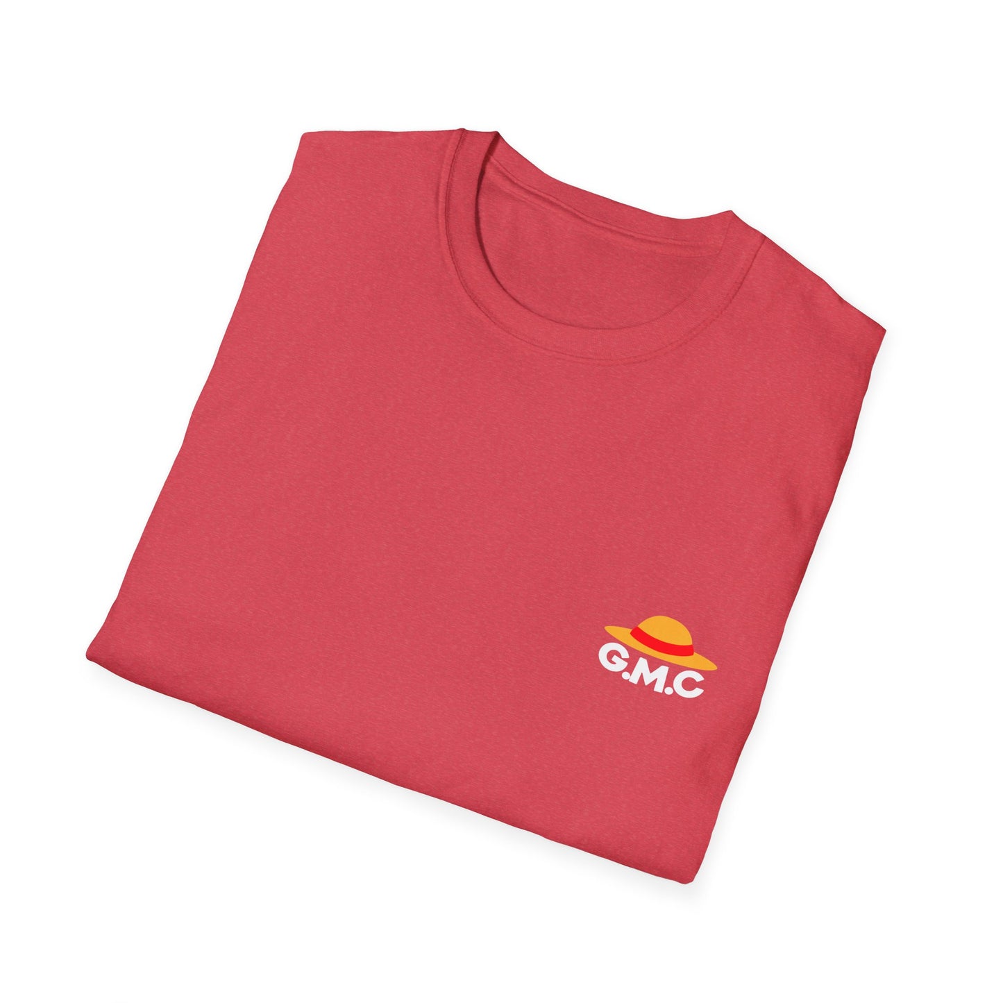 Free Company Logo with ARR Journey Crystal | Unisex Adult T-Shirt