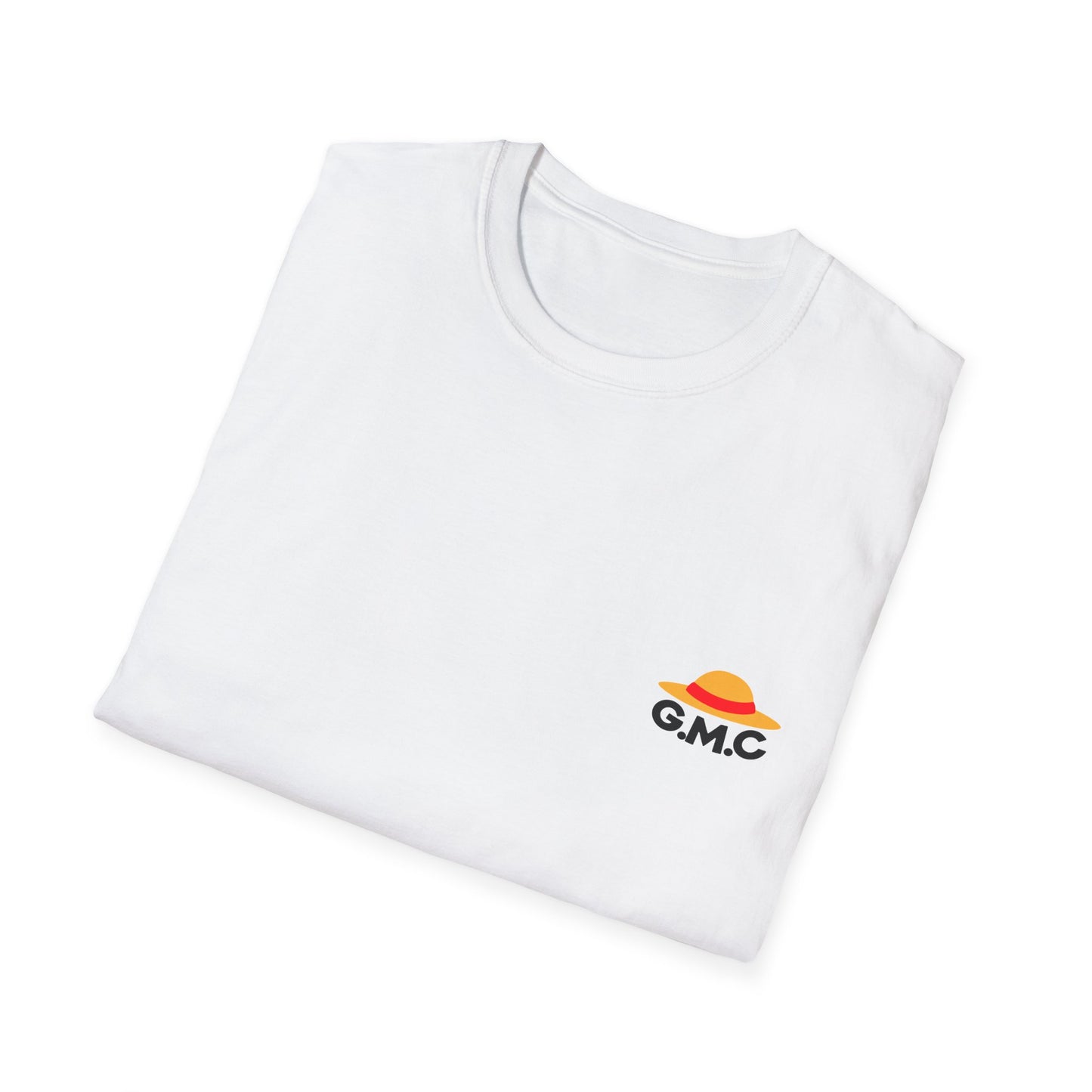 Free Company Logo with ARR Journey Crystal | Unisex Adult T-Shirt