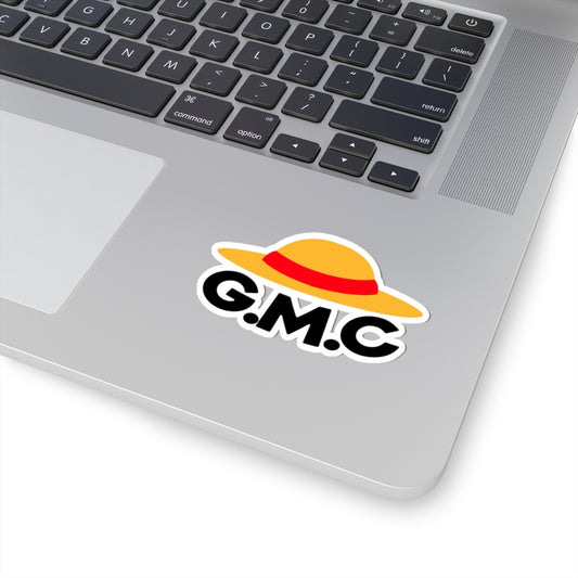 Free Company Logo Stickers