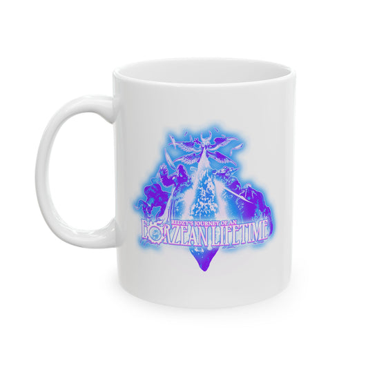 ARR Journey Crystal Ceramic Mug - 11oz & 15oz
