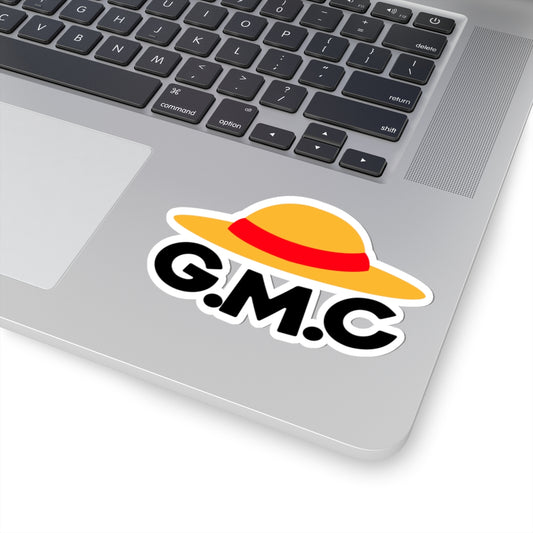 Free Company Logo Stickers